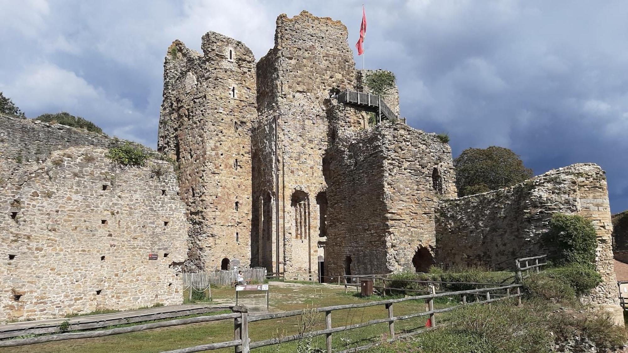 Ferienwohnung Terr'Ocean Saint-Avaugourd-des-Landes Exterior foto
