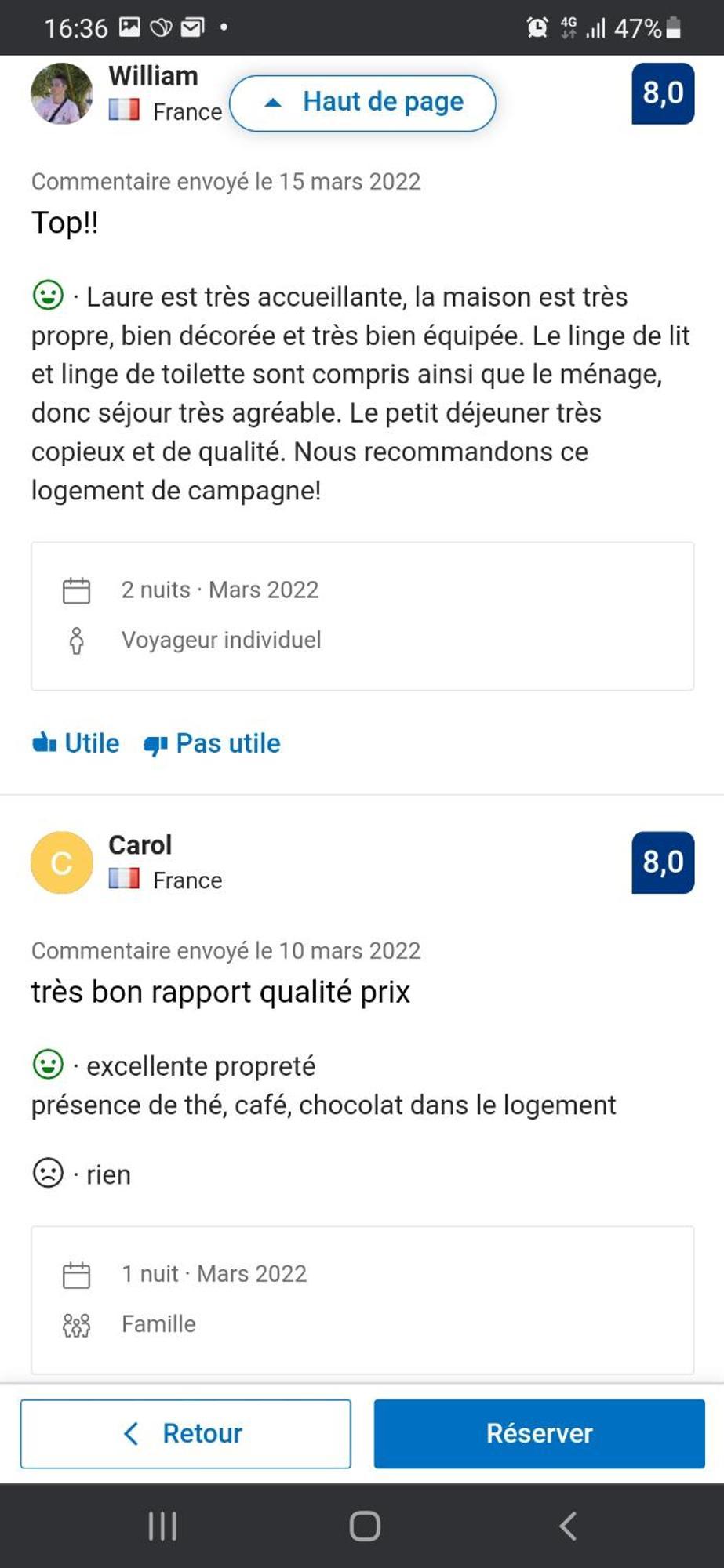 Ferienwohnung Terr'Ocean Saint-Avaugourd-des-Landes Exterior foto