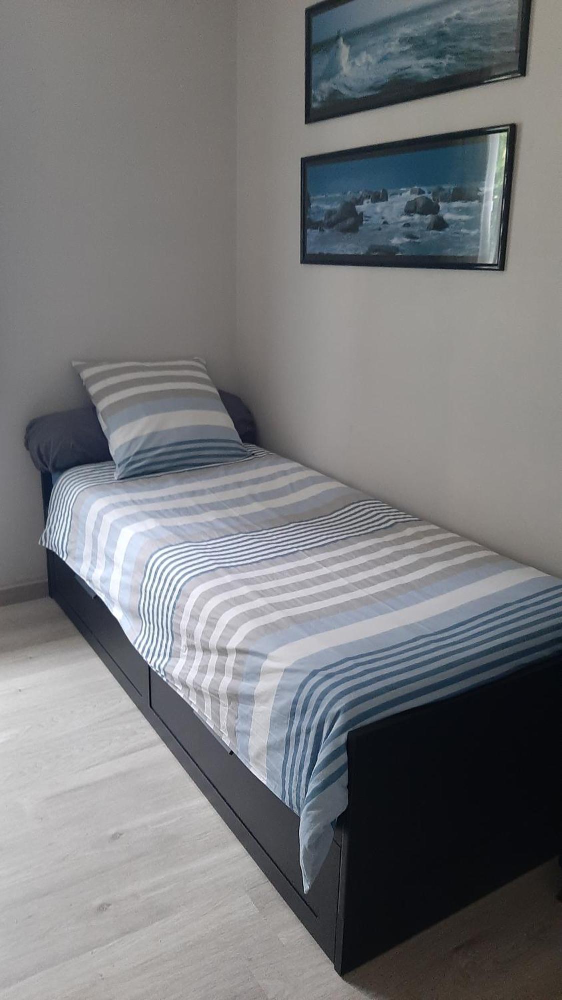 Ferienwohnung Terr'Ocean Saint-Avaugourd-des-Landes Exterior foto